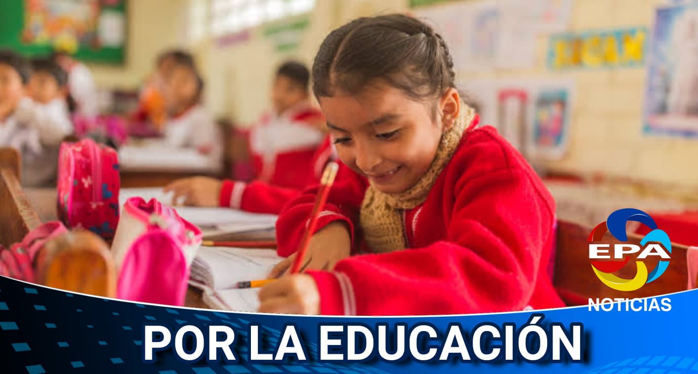 La Ibérica y Enseña Perú renuevan su alianza para contribuir la transformación de la educación de estudiantes arequipeños
